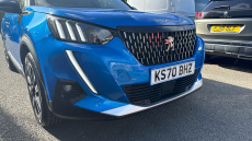 Peugeot 2008 1.2 PureTech 130 GT Line 5dr Petrol Estate